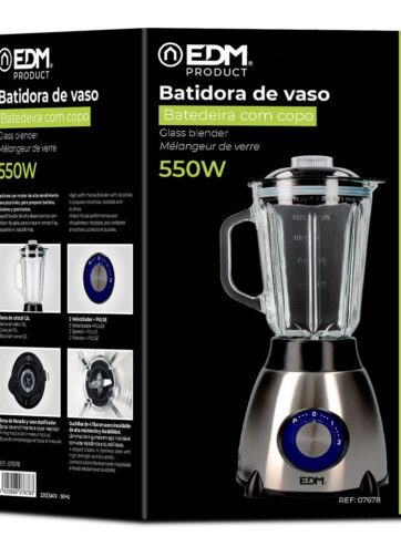 BATIDORA DE VASO