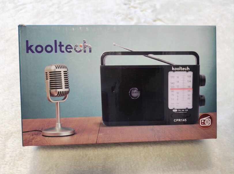 RADIO KOOLTECH