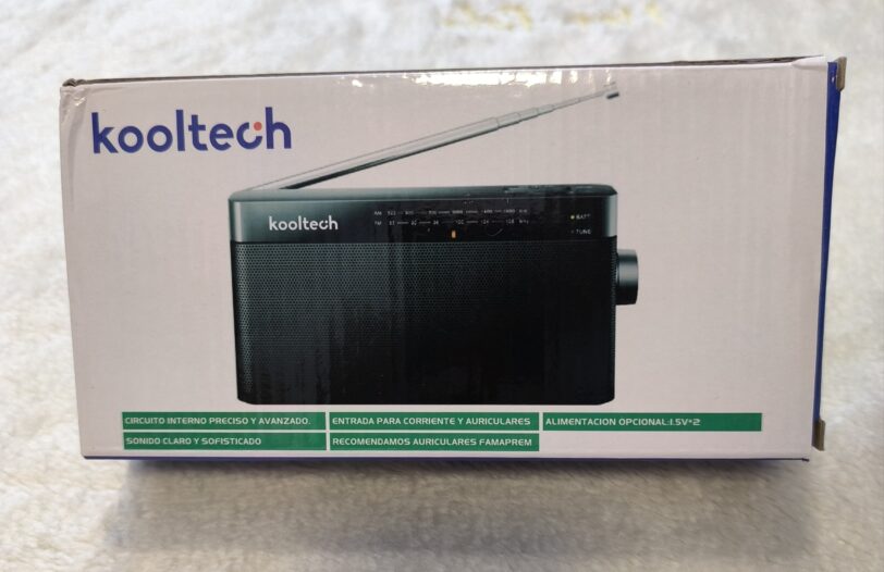 RADIO KOOLTECH - Imagen 2