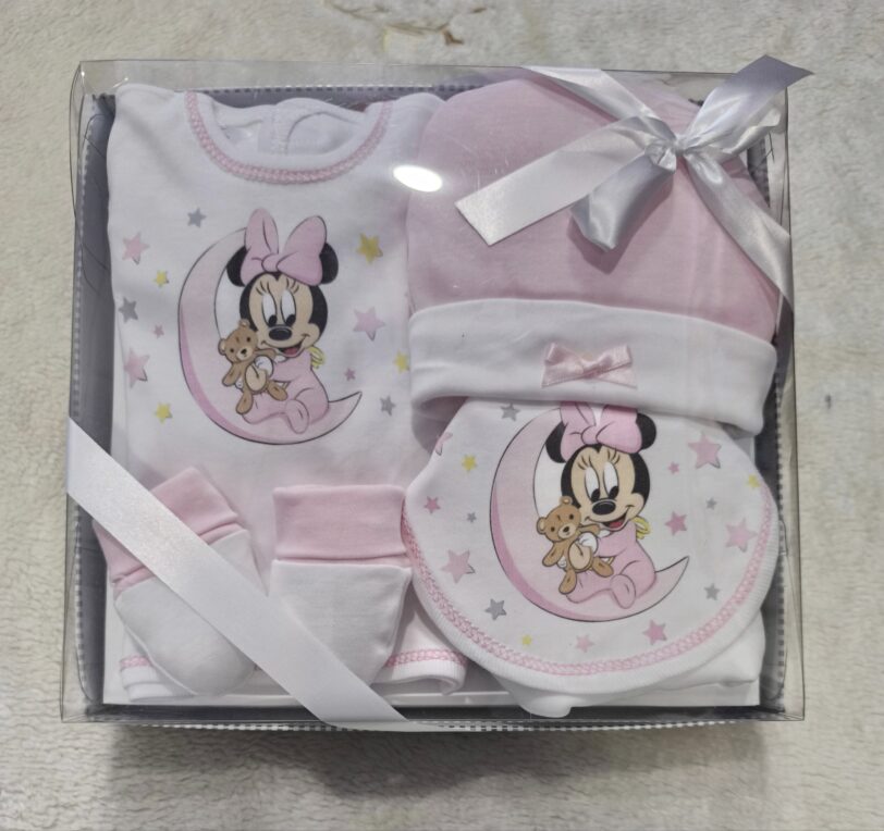 SET PRIMERA PUESTA MICKEY - Imagen 4