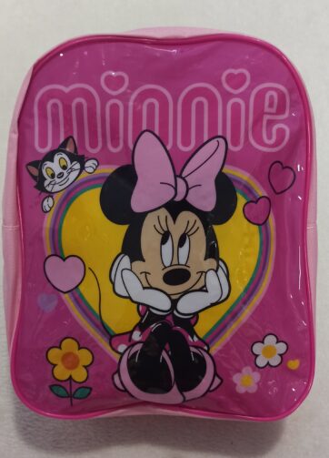 MOCHILA MINNIE