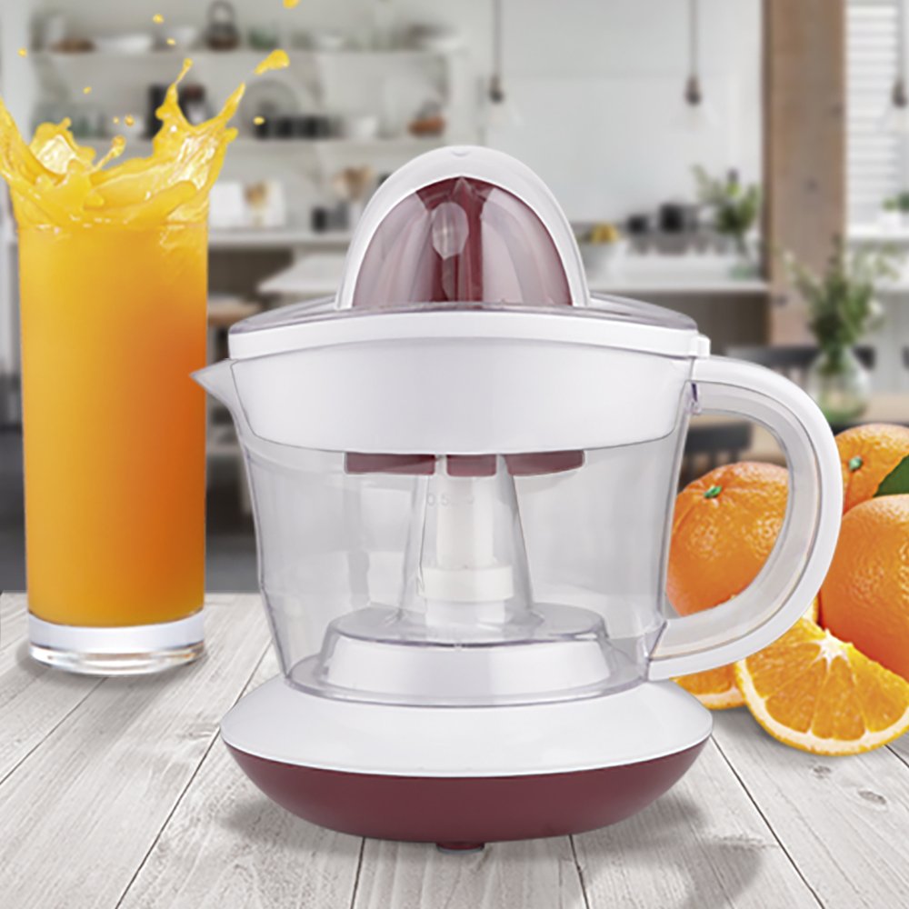 EXPRIMIDOR ELÉCTRICO