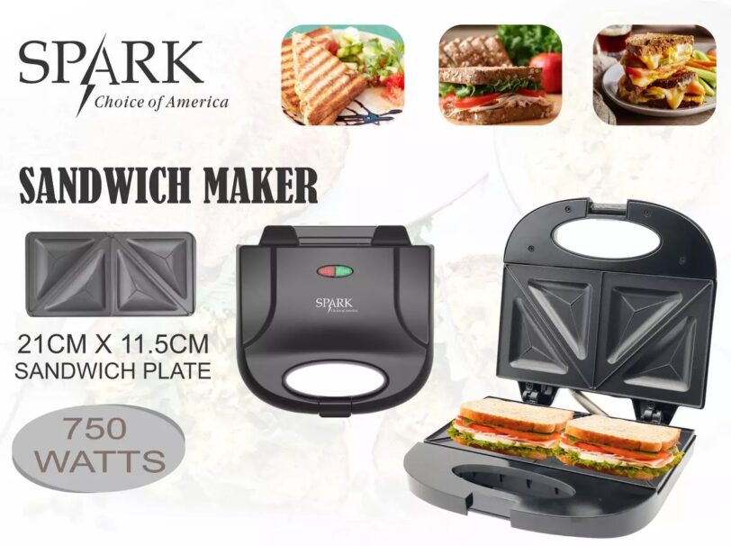 SANDWICHERA - Imagen 3