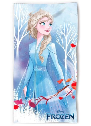 TOALLA FROZEN