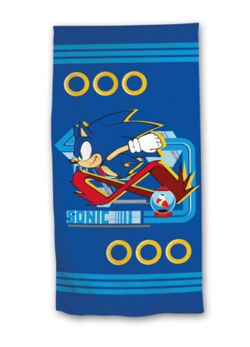 TOALLA SONIC