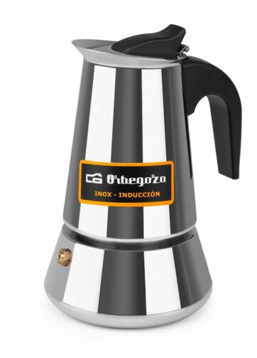 CAFETERA INDUCCIÓN ORBEGOZO