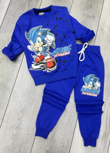 CHÁNDAL SONIC