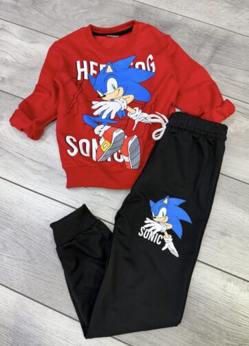 CHÁNDAL SONIC