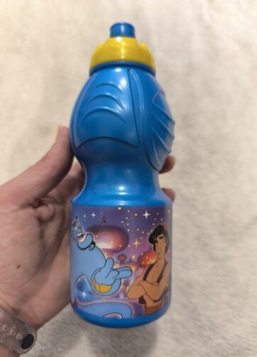 CANTIMPLORA ALADDIN
