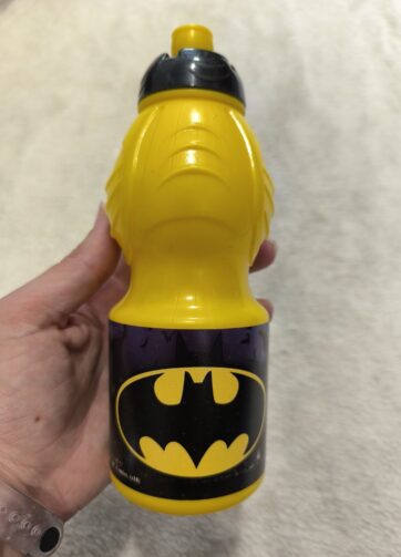 CANTIMPLORA BATMAN