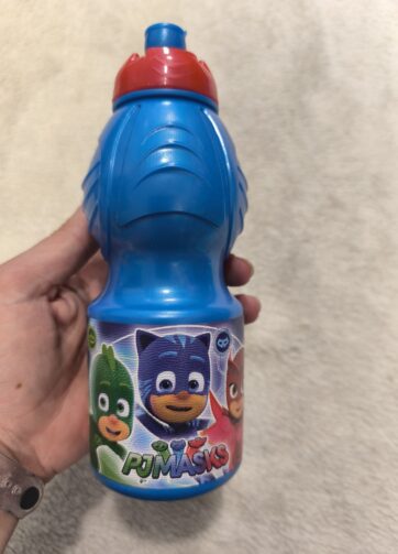 CANTIMPLORA PJMASKS