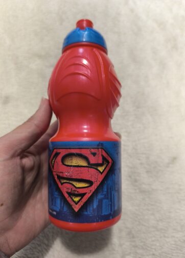 CANTIMPLORA SUPERMAN
