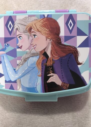 FIAMBRERA FROZEN