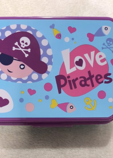 FIAMBRERA LOVE PIRATES