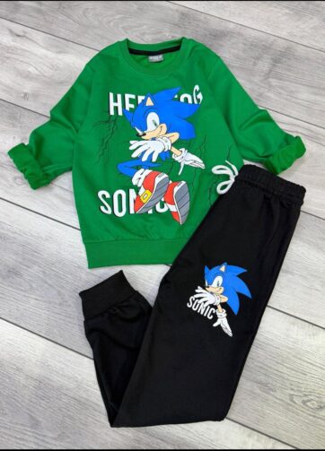 CHÁNDAL SONIC