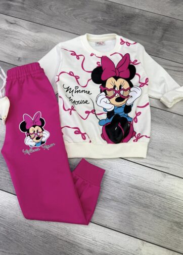 CHÁNDAL MINNIE