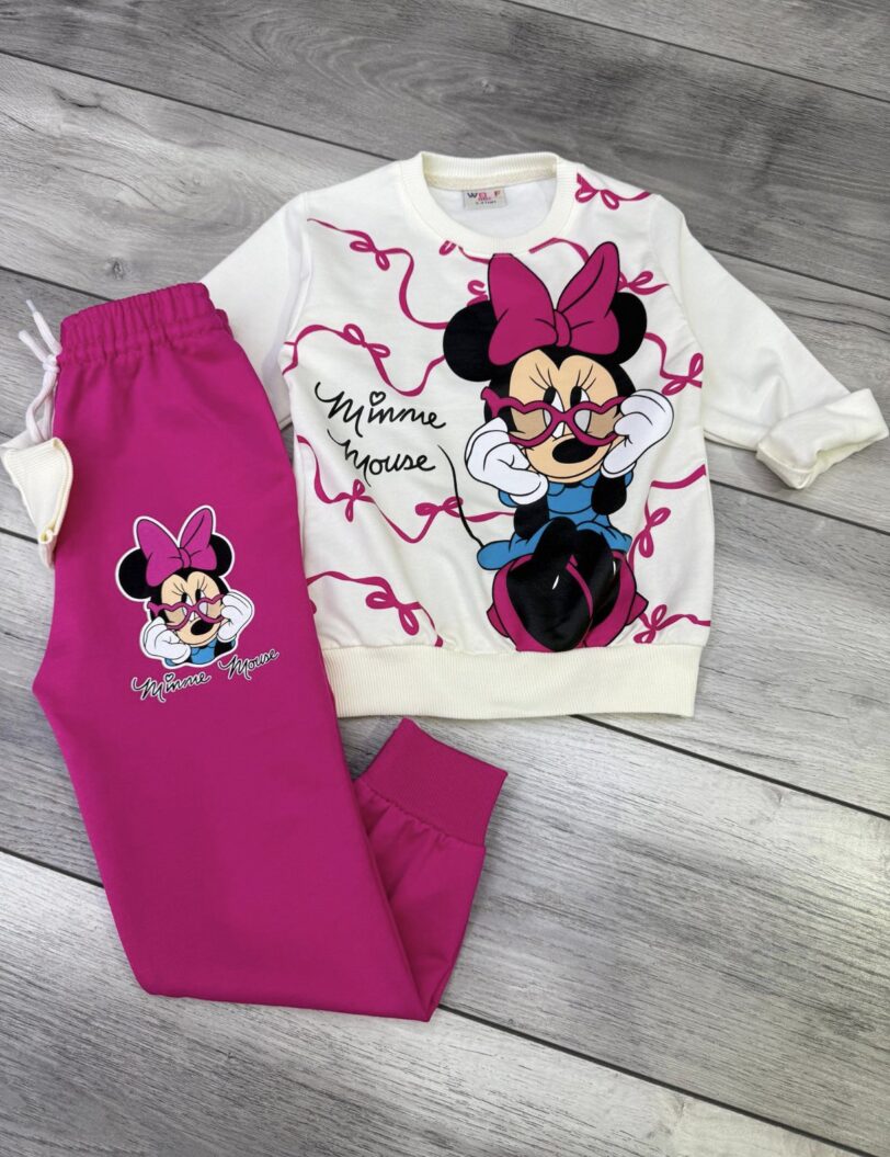 CHÁNDAL MINNIE