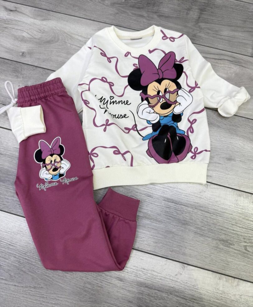 CHÁNDAL MINNIE - Imagen 2