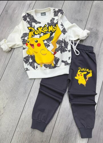 CHÁNDAL POKÉMON