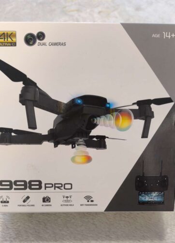 DRON