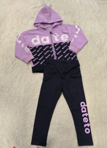 CONJUNTO DATE