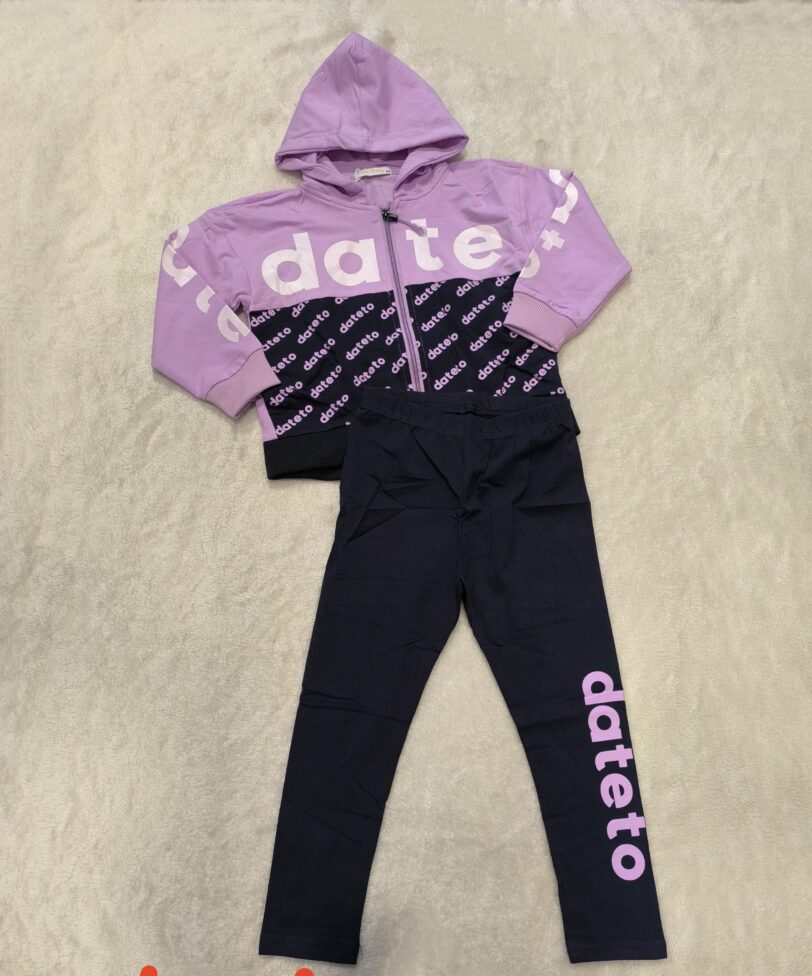 CONJUNTO DATE