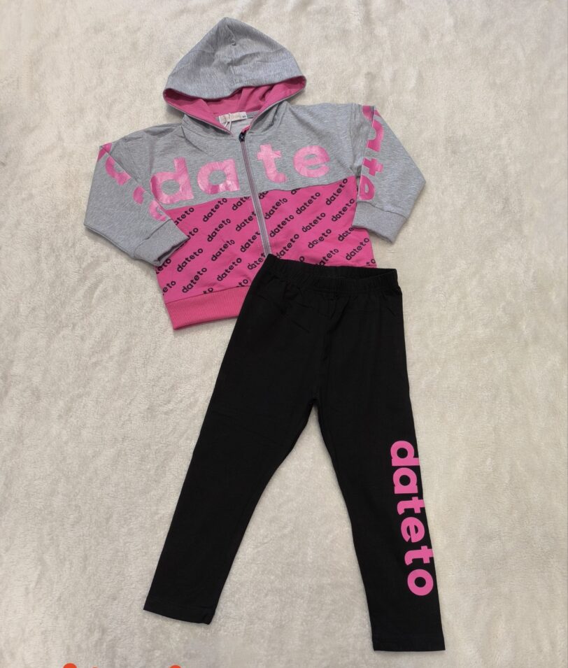 CONJUNTO DATE - Imagen 2