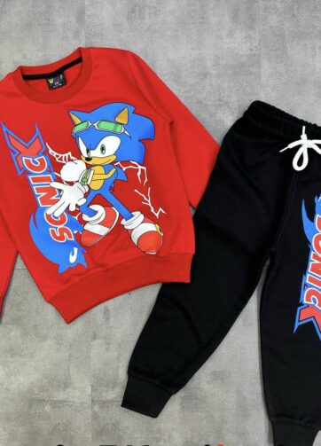 CHÁNDAL SONIC