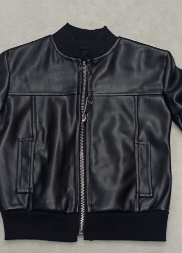 CHAQUETA POLIPIEL