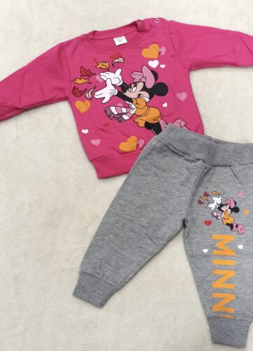 CHÁNDAL MINNIE BEBÉ