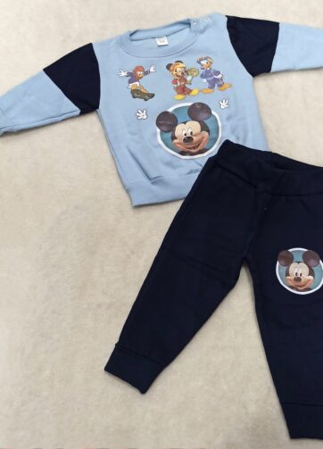 CHÁNDAL MICKEY BEBÉ