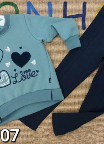 CHÁNDAL LOVE
pelito interior