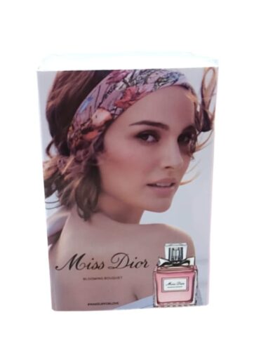 Perfume Miss Dior
