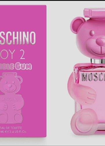 Perfume Moschino