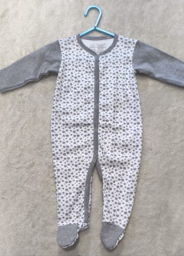 PIJAMA BEBÉ NIÑO