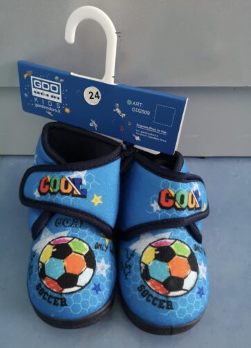 ZAPATILLAS CASA NIÑO