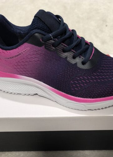 DEPORTIVAS MUJER LIGERAS