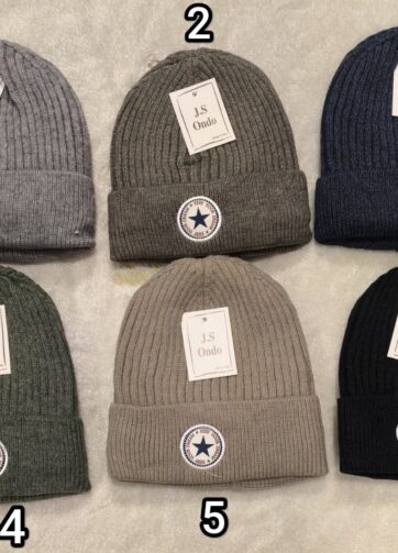 GORROS HOMBRE