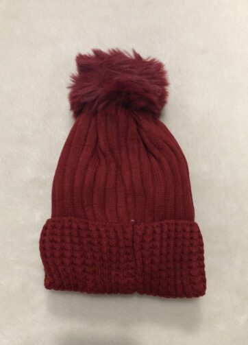 GORROS MUJER