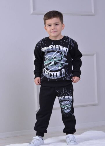 CHÁNDAL BOMBARDINO ROBLOX
felpa interior