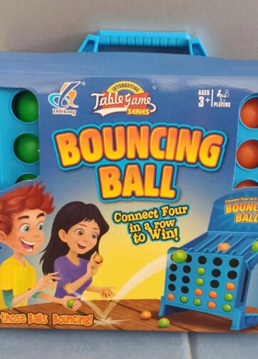 JUEGO CONECTA LAS BOLAS