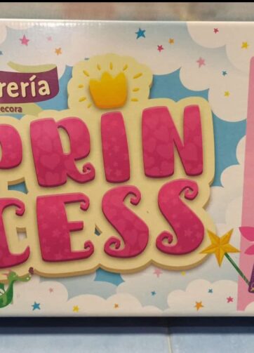 JUEGO ALFARERÍA UNICORNIO 🦄