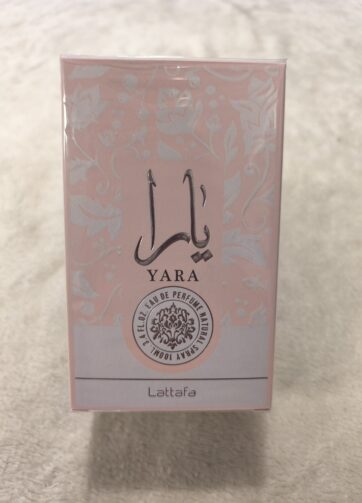 PERFUME YARA
