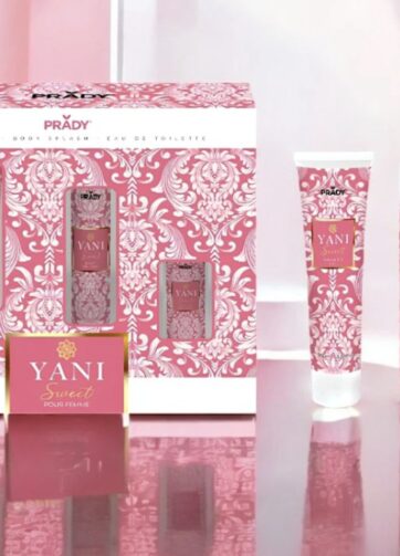 PACK REGALO YANI SWEET