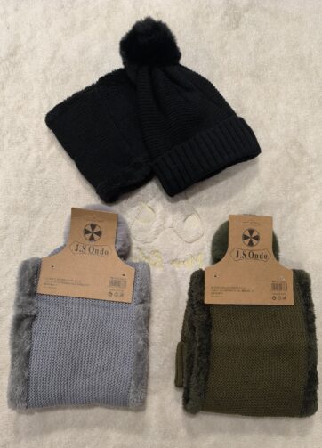 GORRO+CUELLO