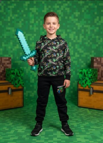 CHÁNDAL MINECRAFT