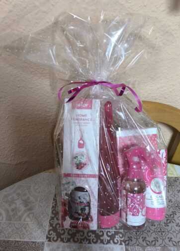 PACK REGALO YANI SWEET 🎁