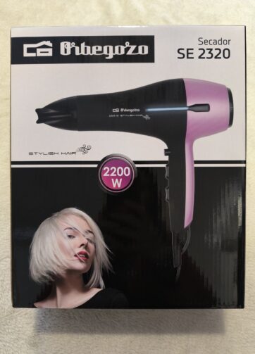SECADOR ORBEGOZO