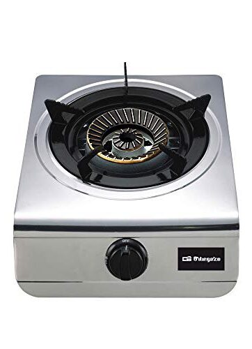 HORNILLO A GAS
1 quemador