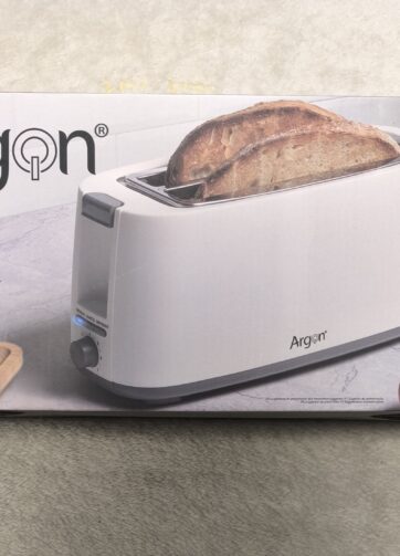 TOSTADOR DOBLE RANURA